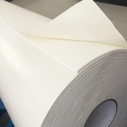 Ρολό μόνωσης αφρού PVC